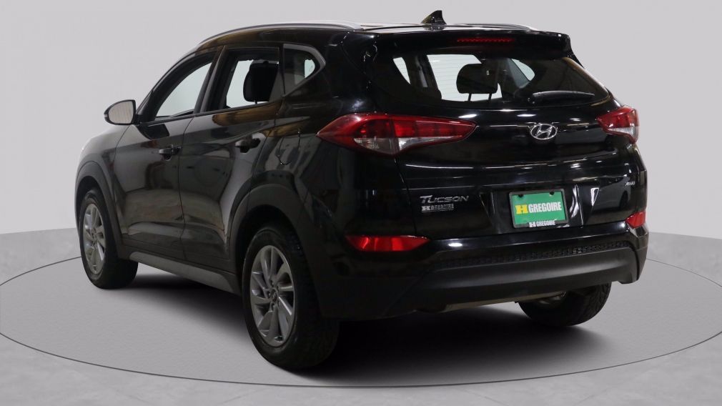 2018 Hyundai Tucson Premium AWD AUTO AC GR ELEC MAGS  CAM RECULE #5