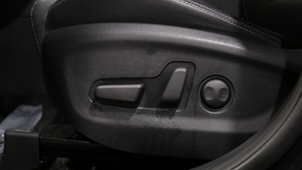 2018 Kia Sportage EX AWD AUTO A/C GR ELECT CUIR MAGS CAMERA BLUETOOT #11