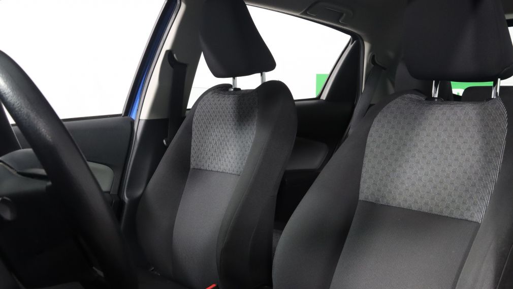 2015 Toyota Yaris LE AUTO A/C GR ELECT #10