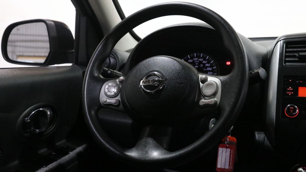 2016 Nissan MICRA SV AUTO AC GR ELECT BLUETOOTH #13