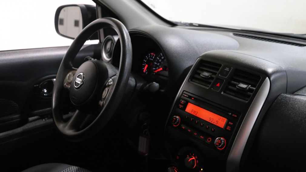 2016 Nissan MICRA SV AUTO AC GR ELECT BLUETOOTH #23