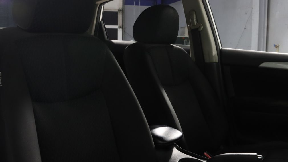 2014 Nissan Sentra SR AUTO A/C GR ELECT MAGS BLUETOOTH #19