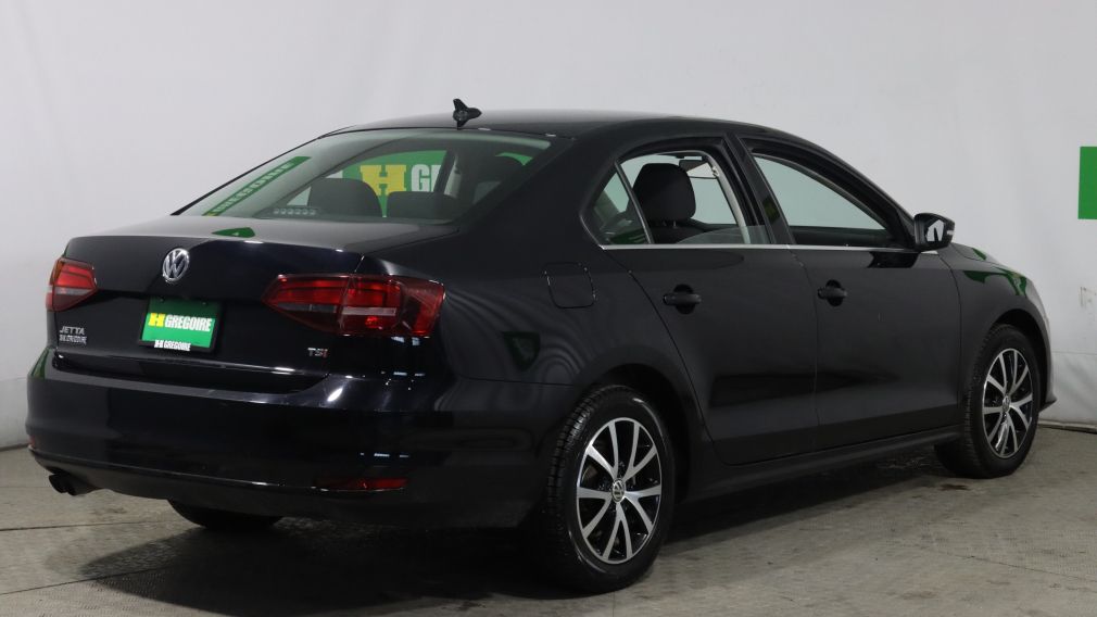 2016 Volkswagen Jetta SPORT AUTO A/C GR ÉLECT TOIT MAGS CAM RECUL #3