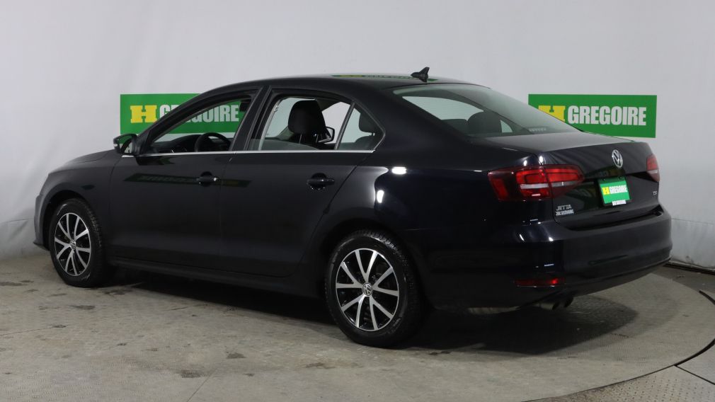 2016 Volkswagen Jetta SPORT AUTO A/C GR ÉLECT TOIT MAGS CAM RECUL #17