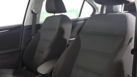 2016 Volkswagen Jetta SPORT AUTO A/C GR ÉLECT TOIT MAGS CAM RECUL                    à Saguenay