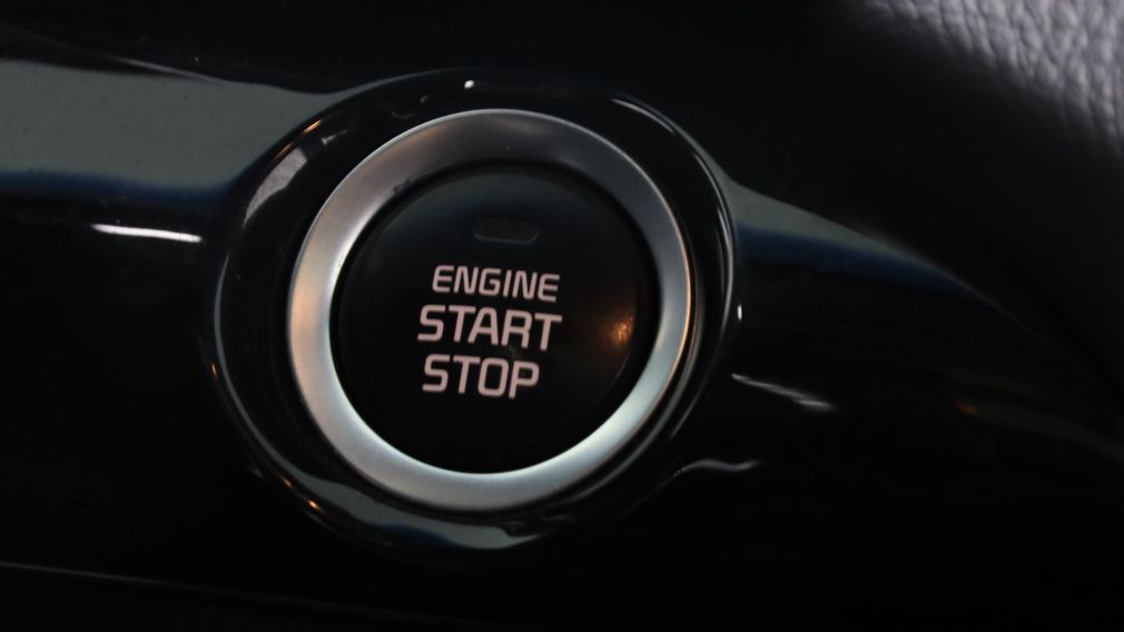 2015 Kia Sorento SX AWD V6 CUIR TOIT MAGS CAM RECUL BLUETOOTH #19