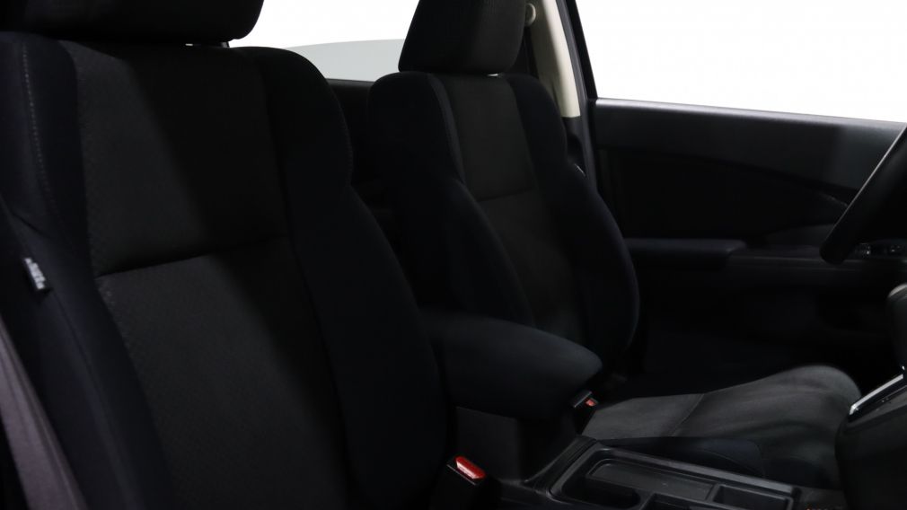 2015 Honda CRV EX**AWD**Mag**Caméra**Bluetooth** #24