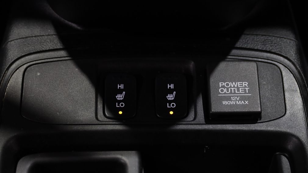 2015 Honda CRV EX**AWD**Mag**Caméra**Bluetooth** #18