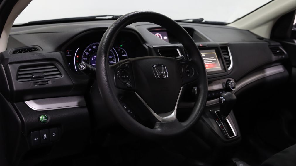 2015 Honda CRV EX**AWD**Mag**Caméra**Bluetooth** #8