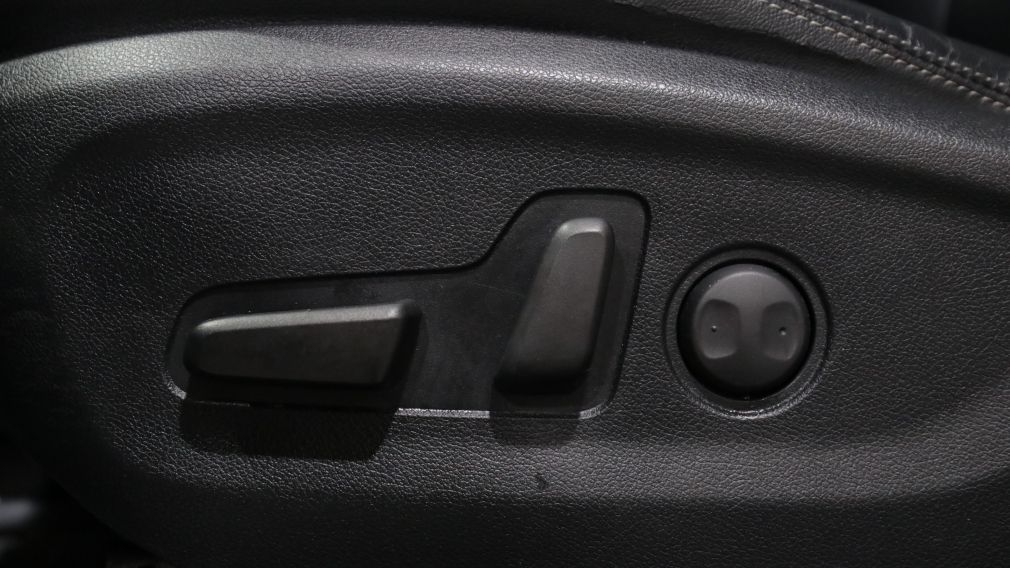 2017 Kia Sportage EX Tech AWD AUTO A/C GR ELECT MAGS CUIR TOIT CAMER #12