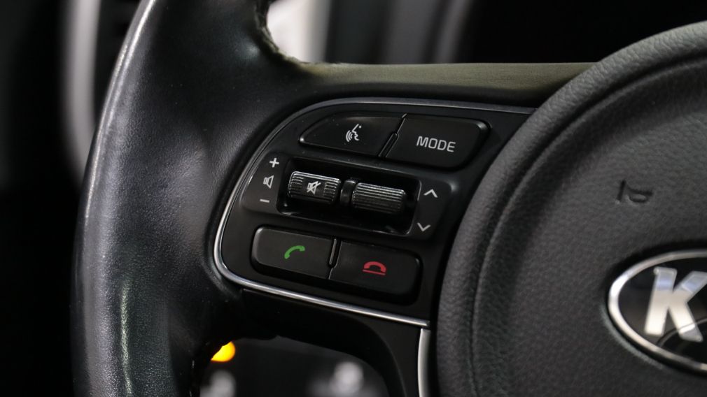 2017 Kia Sportage EX Tech AWD AUTO A/C GR ELECT MAGS CUIR TOIT CAMER #16