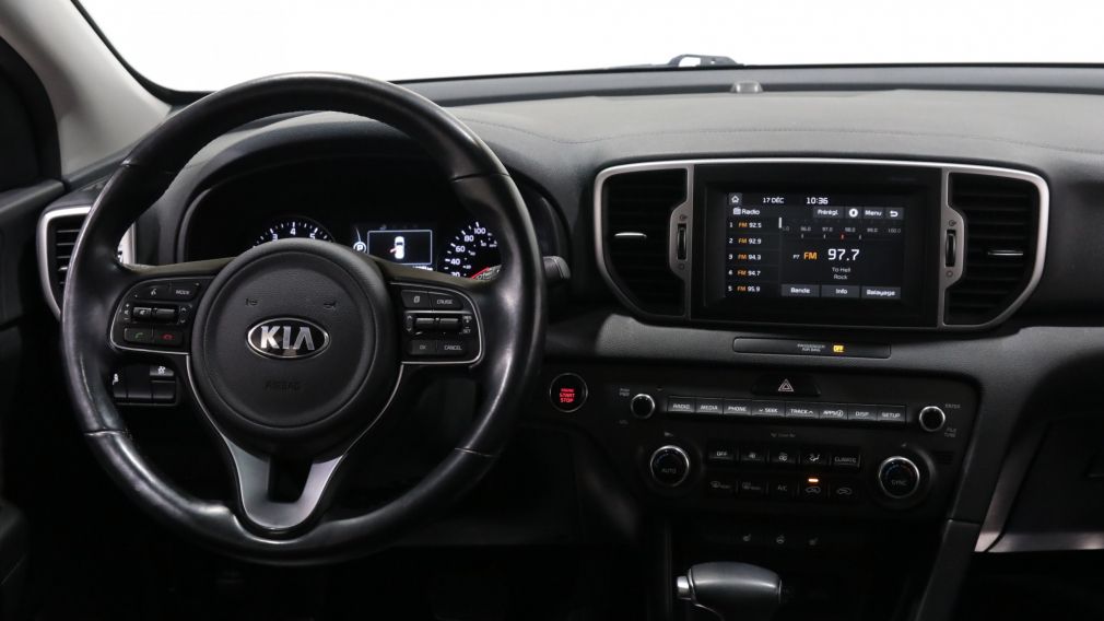 2017 Kia Sportage EX Tech AWD AUTO A/C GR ELECT MAGS CUIR TOIT CAMER #14