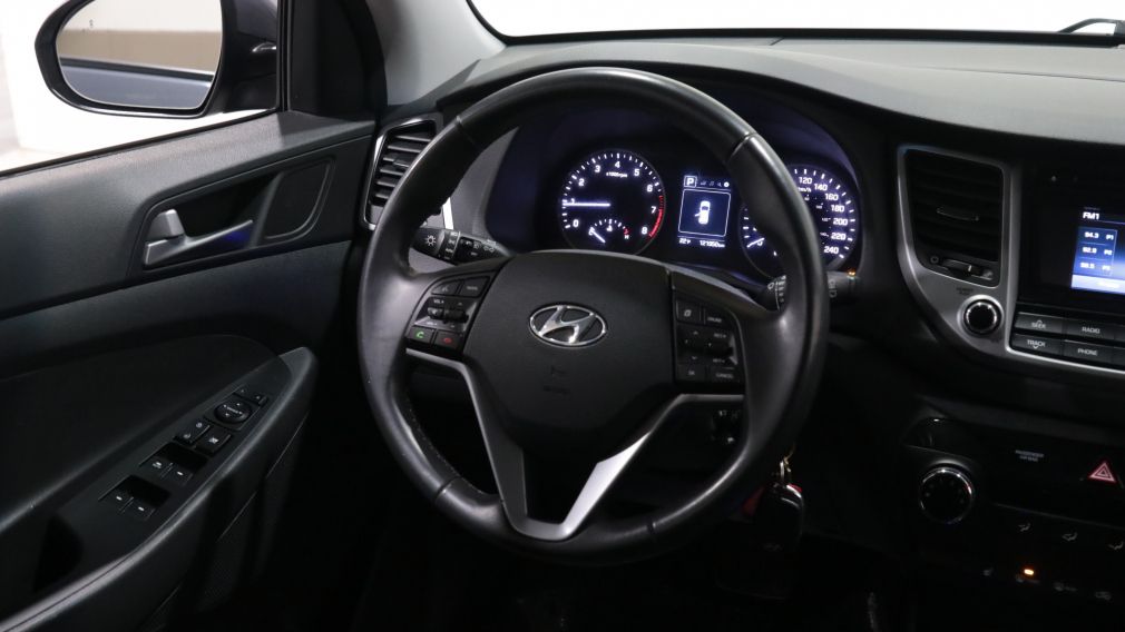 2016 Hyundai Tucson Premium AWD AUTO A/C GR ELECT MAGS CAMERA BLUETOOT #13