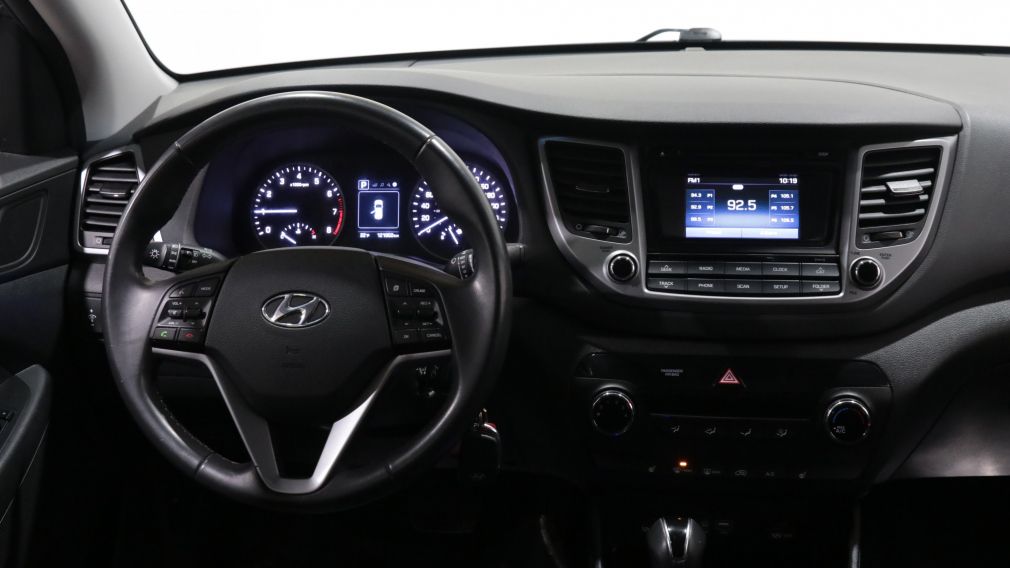 2016 Hyundai Tucson Premium AWD AUTO A/C GR ELECT MAGS CAMERA BLUETOOT #12
