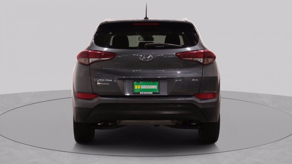 2016 Hyundai Tucson Premium AWD AUTO A/C GR ELECT MAGS CAMERA BLUETOOT #6