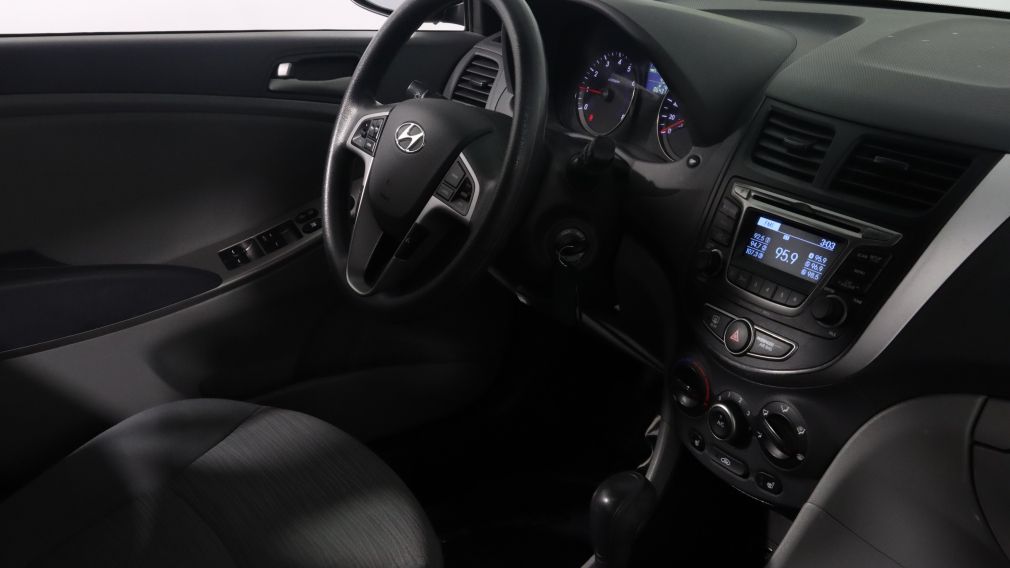 2015 Hyundai Accent GL AUTO A/C GR ELECT BLUETOOTH #20