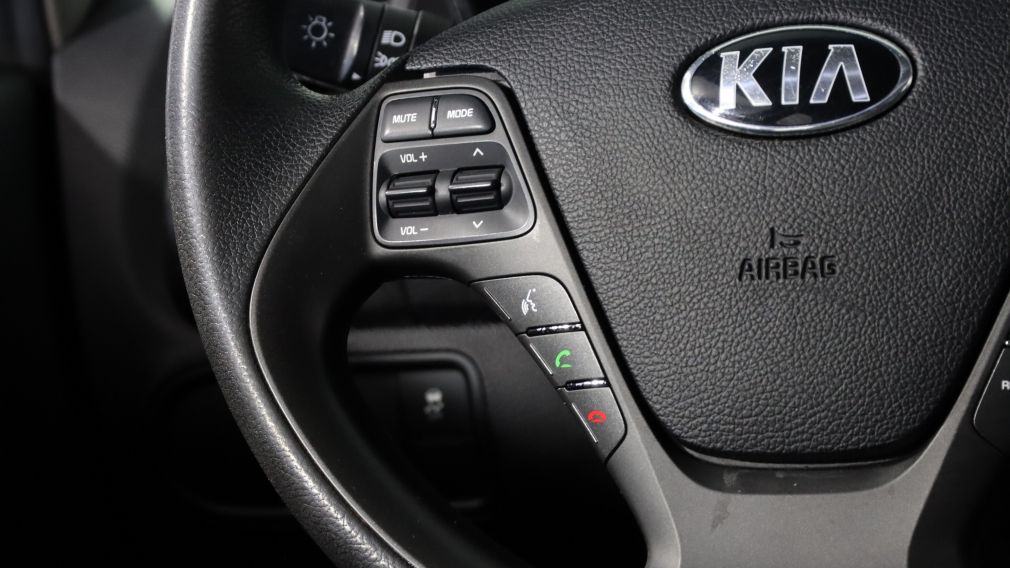 2015 Kia Forte LX AUTO A/C GR ÉLECT MAGS BLUETOOTH #16