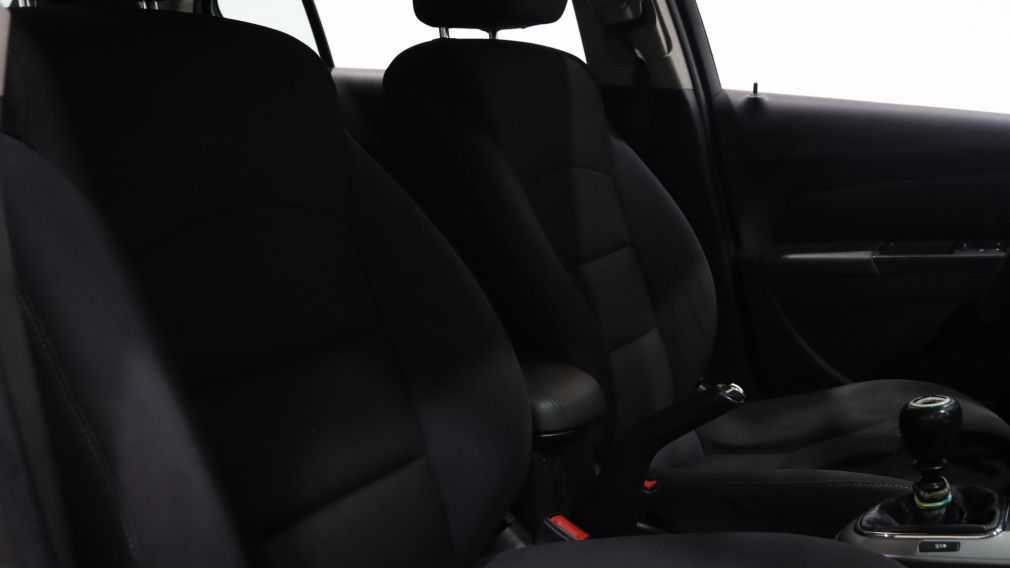 2015 Chevrolet Cruze A/C GR ELECT CONTROLE AU VOLANT #21