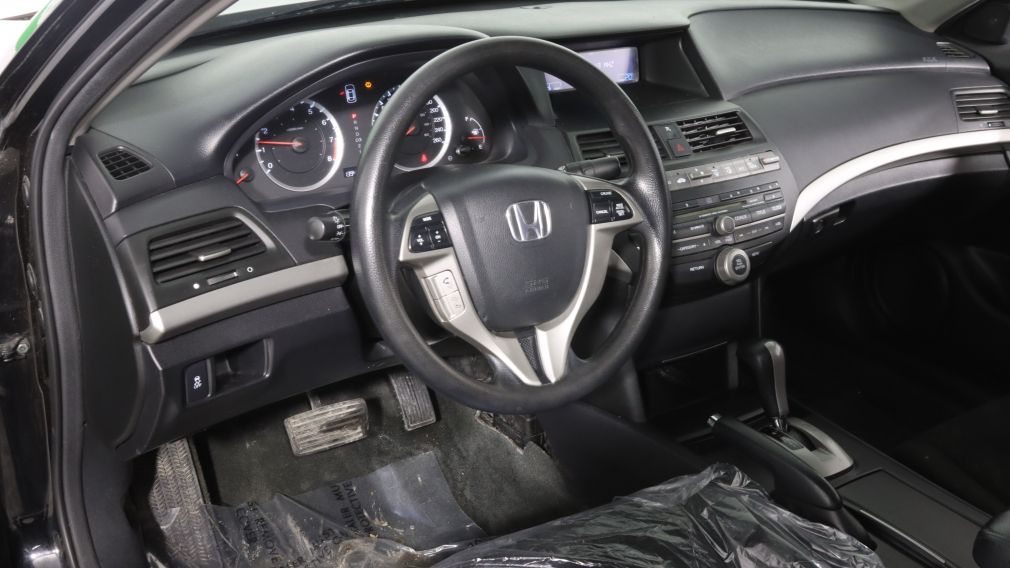 2012 Honda Accord AC BLUETOOTH GR ELECT MAGS TOIT #9