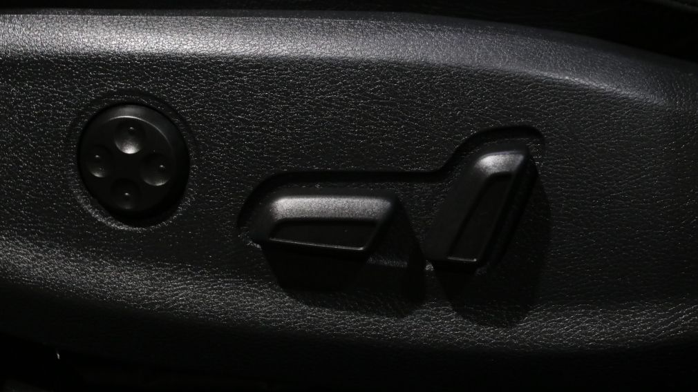 2017 Audi A3 e-torn Technik AUTO AC GR ELEC MAGS TOIT CAM RECUL #11