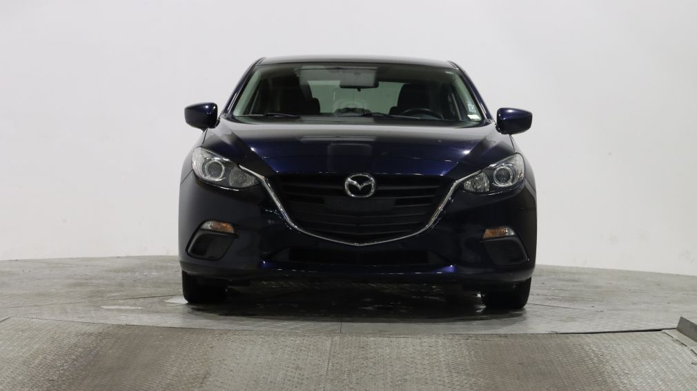 2016 Mazda 3 GS AUTO A/C GR ELECT MAGS CAMERA BLUETOOTH #21