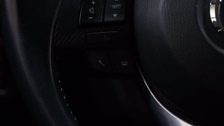 2016 Mazda 3 GS AUTO A/C GR ELECT MAGS CAMERA BLUETOOTH                    à Longueuil