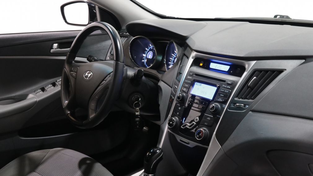 2013 Hyundai Sonata AC BLUETOOTH GR ELECT MAGS TOIT #21