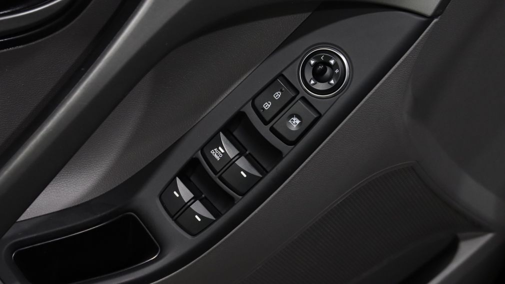 2016 Hyundai Elantra L+ AUTO A/C GR ELECT #11