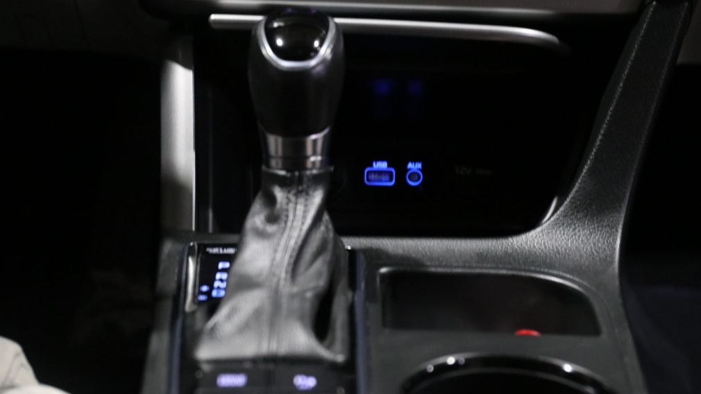 2015 Hyundai Sonata 2.4L GLS AUTO AC GR ELECT MAGS CAMERA RECUL BLUETO #19