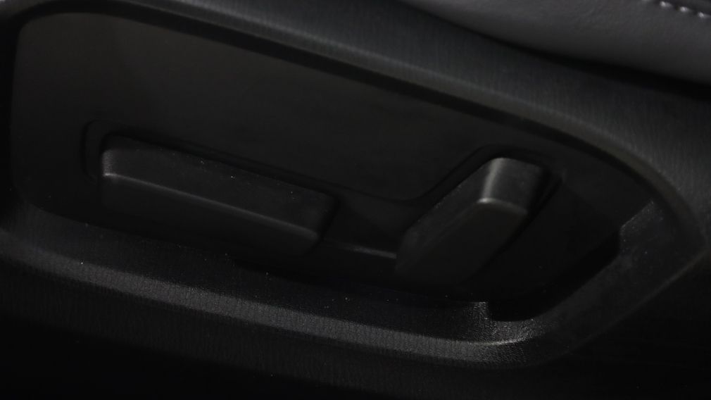 2017 Mazda CX 5 GS AUTO A/C CUIR GR ELECT MAGS CAM RECUL BLUETOOTH #10
