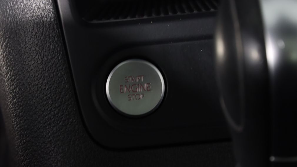 2015 Volkswagen Tiguan COMFORTLINE AUTO A/C CUIR TOIT NAV MAGS BLUETOOTH #14