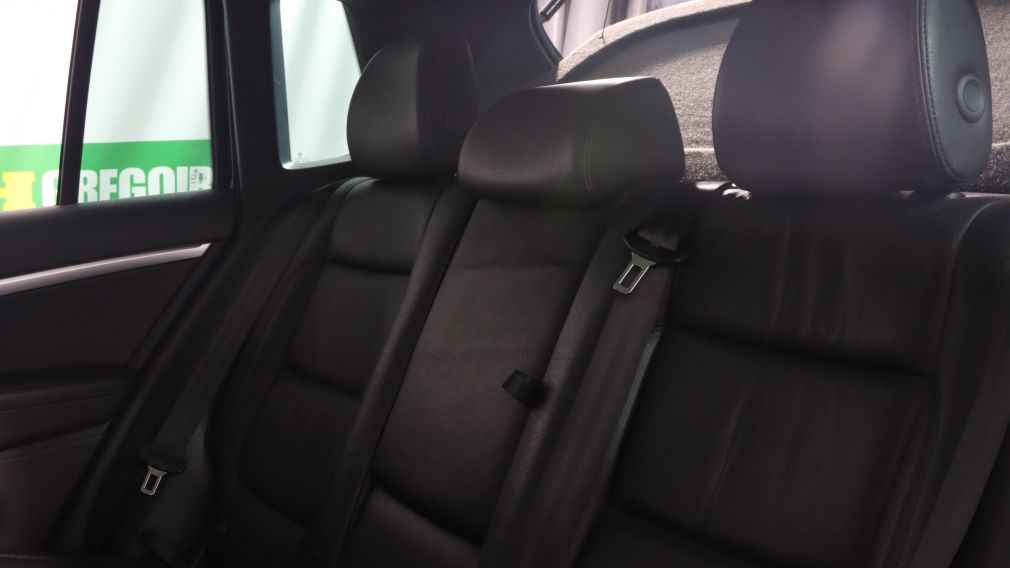 2015 Volkswagen Tiguan COMFORTLINE AUTO A/C CUIR TOIT NAV MAGS BLUETOOTH #15