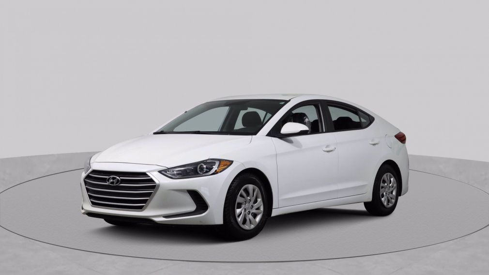 2017 Hyundai Elantra LE AUTO A/C BLUETOOTH #3