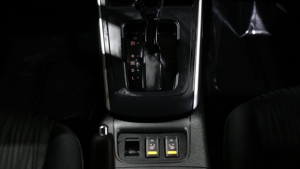 2018 Nissan Sentra SV AUTO AC GR ELEC CAM RECULE BLUETOOTH #18
