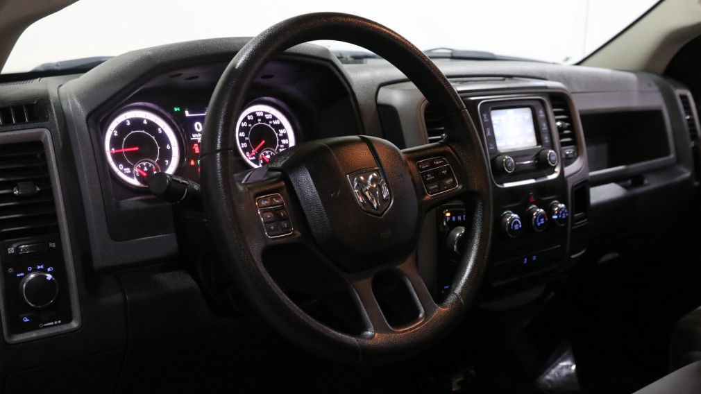 2016 Dodge Ram Tradesman AUTO AC GR ELECT BLUETOOTH #8