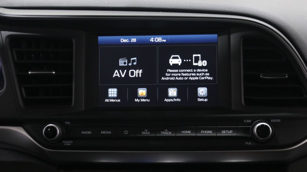 2020 Hyundai Elantra Preferred AUTO A/C GR ELECT MAGS CAMERA BLUETOOTH #15