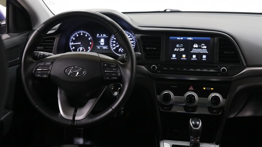 2020 Hyundai Elantra Preferred AUTO A/C GR ELECT MAGS CAMERA BLUETOOTH #12