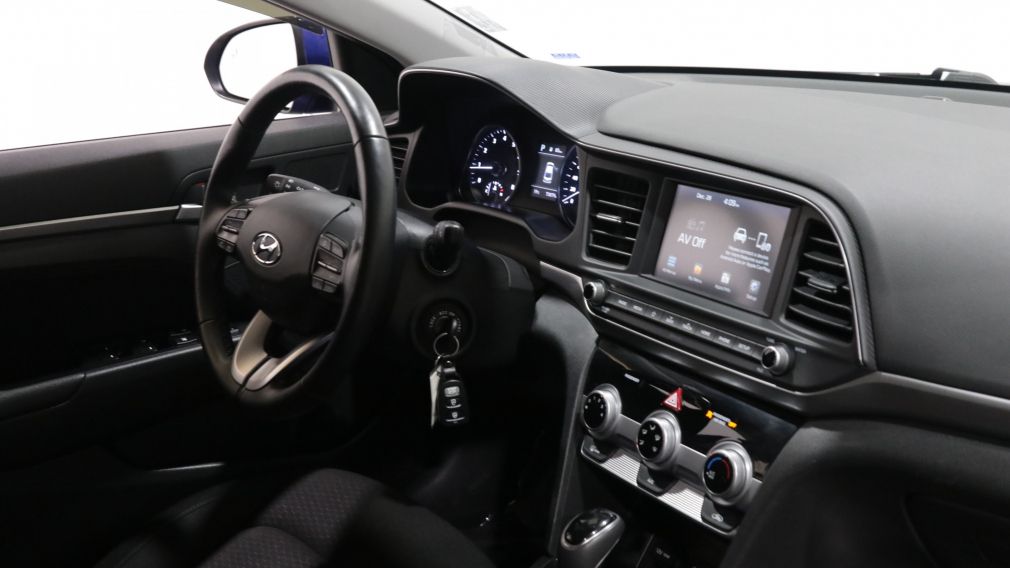 2020 Hyundai Elantra Preferred AUTO A/C GR ELECT MAGS CAMERA BLUETOOTH #21