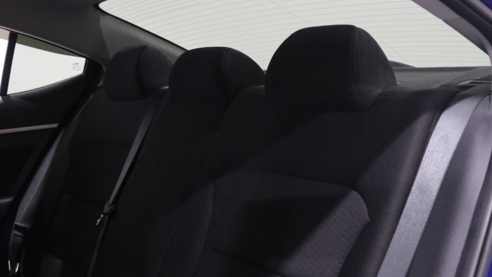 2020 Hyundai Elantra Preferred AUTO A/C GR ELECT MAGS CAMERA BLUETOOTH #19