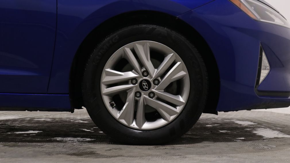 2020 Hyundai Elantra Preferred AUTO A/C GR ELECT MAGS CAMERA BLUETOOTH #24