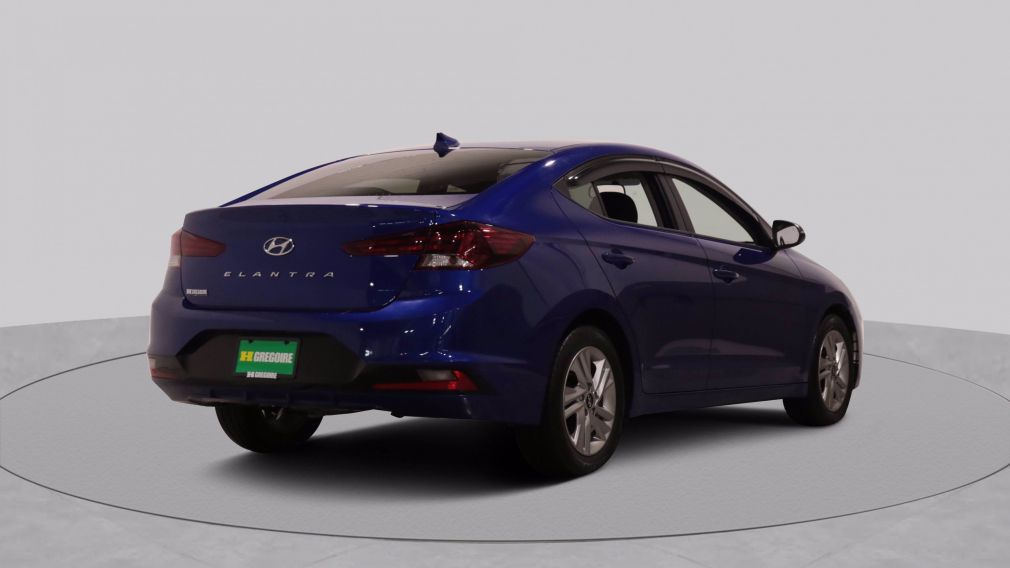 2020 Hyundai Elantra Preferred AUTO A/C GR ELECT MAGS CAMERA BLUETOOTH #7
