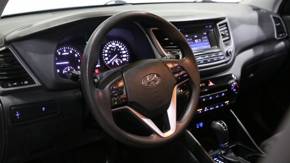 2018 Hyundai Tucson 2.0L AUTO AC GR ELEC CAM RECULE BLUETOOTH #8