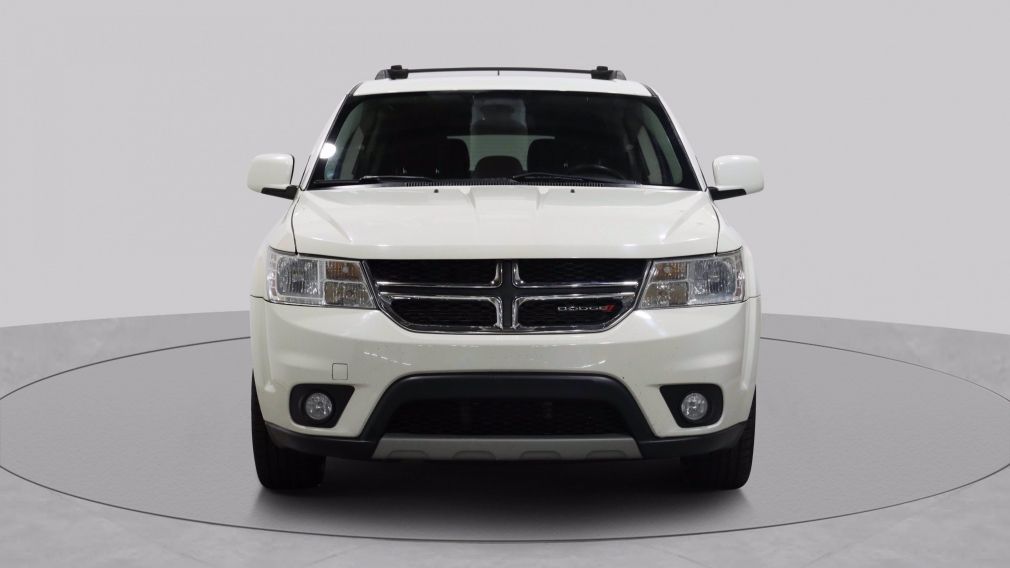 2015 Dodge Journey SXT AUTO A/C GR ELECT MAGS 7 PASSAGERS BLUETOOTH #2