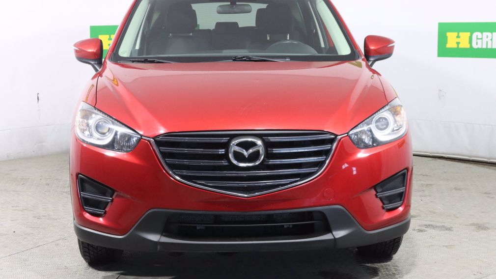 2016 Mazda CX 5 GX AUTO A/C GR ÉLECT MAGS BLUETOOTH #2