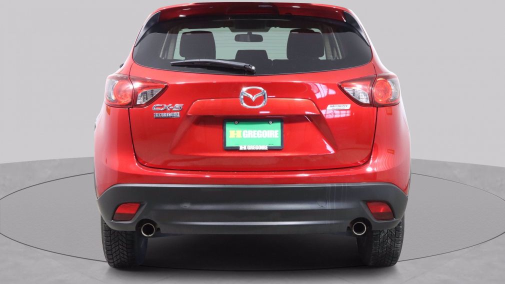 2016 Mazda CX 5 GX AUTO A/C GR ÉLECT MAGS BLUETOOTH #5