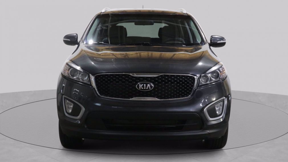 2017 Kia Sorento LX AUTO AC GR ELECT MAGS BLUETOOTH #2