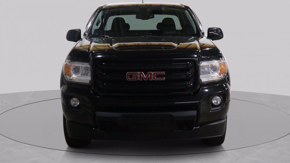 2018 GMC Canyon 4WD SLE AUTO AC GR ELECT MAGS CAMERA RECUL BLUETOO #1