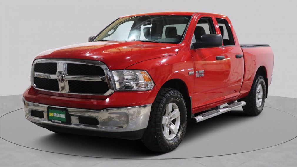 2017 Dodge Ram ST AUTO AC GR ELECT MAGS #3