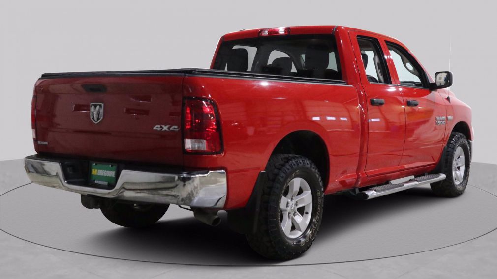 2017 Dodge Ram ST AUTO AC GR ELECT MAGS #7