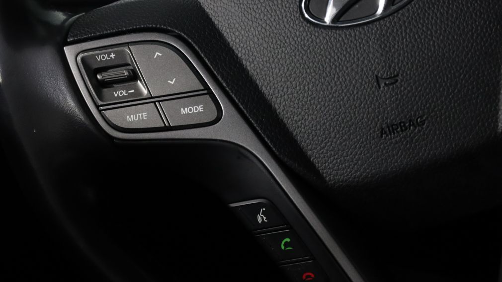 2014 Hyundai Santa Fe XL PREMIUM AUTO A/C GR ELECT MAGS BLUETOOTH #18